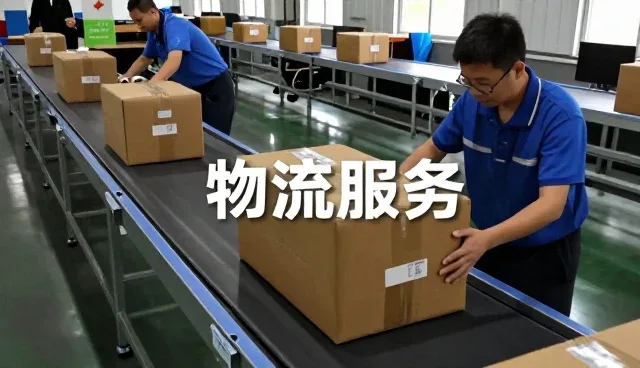 物流服务跨境物流专线货物跟踪方法常见误区盘点