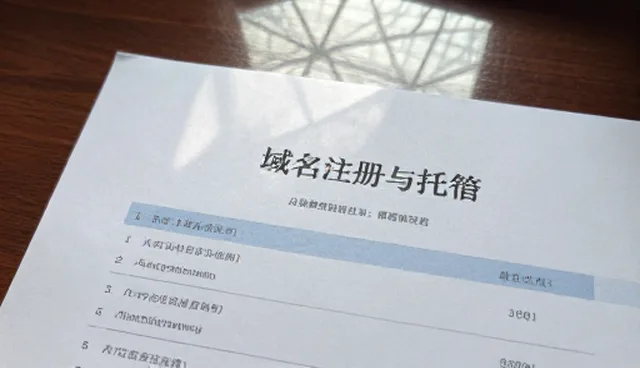 数据分析与网络工程：性能差异与适用条件对比