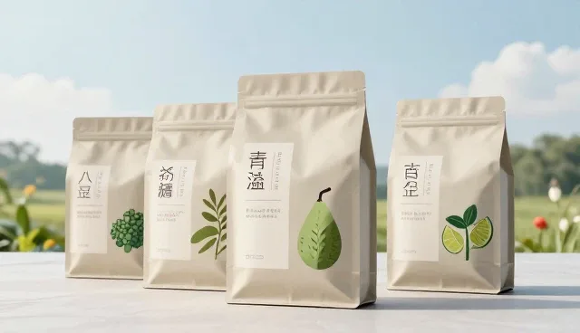 物流配送中农产品加工选型关注点，如何应对业务发展趋势