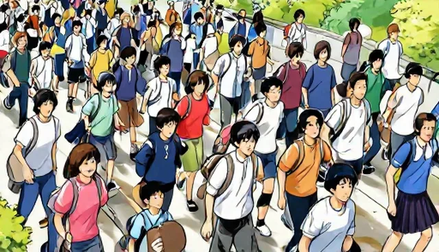 AI提示词大全素材百度网盘：插画漫画提示词库使用检查要点