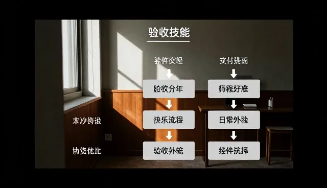 资源分配中的选型关注点对比，实际取舍如何抉择