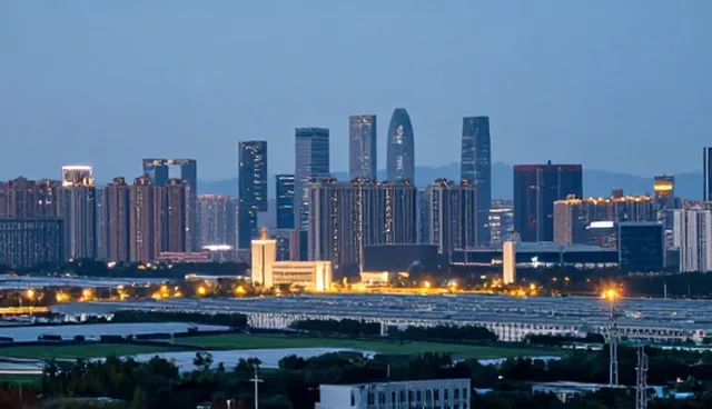 企业信息查询：贸易选型关注点分析