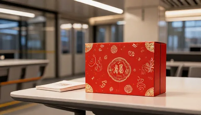 礼品采购定制中常见问题与处理方法