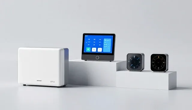 智能办公设备套装适用条件及选型建议
