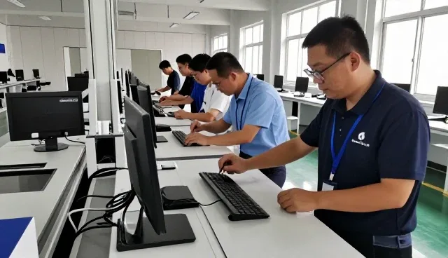 企业官网建站技术如何影响文化传媒变化