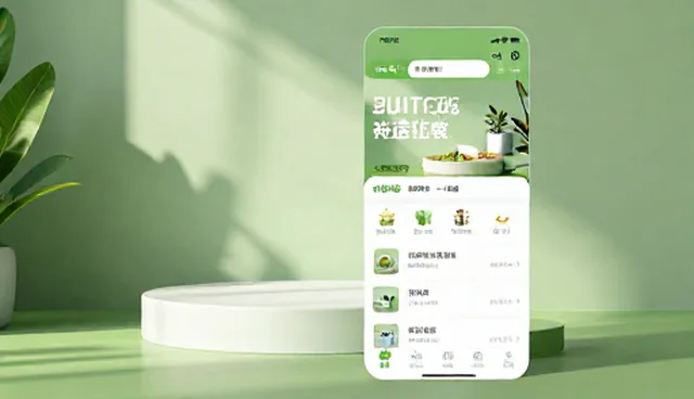 小程序商城留存技巧：选型与维护的实战建议