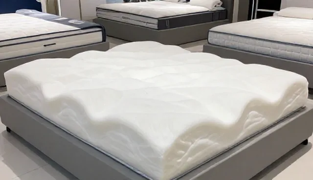 售后维护服务中床垫选择的两种做法与取舍