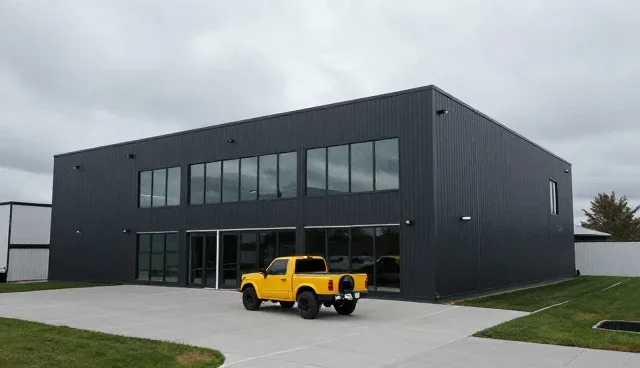 系统维护中选型关注点与使用建议