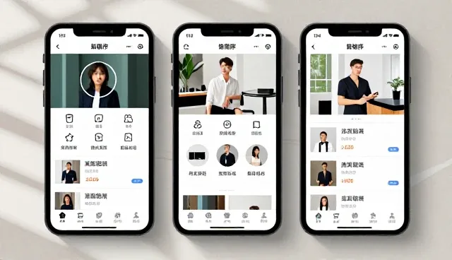 小程序商城选型关注点：SEO优化与用户留存