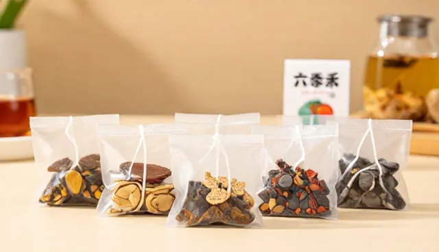 鲜果茶饮在食品供应中的常见问题与处理方法