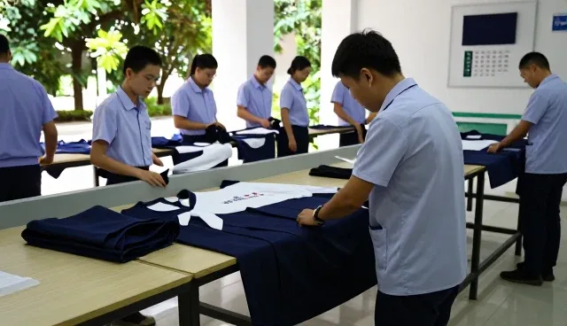 质量检验中产品加工的使用与维护建议