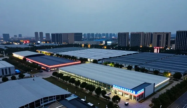 覆盖制造：选型关注点与使用场景中的实际环节解析