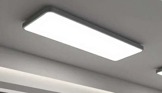 办公空间装修材料供应问题及处理方向