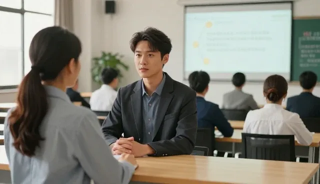 管理培训选型中的性能与适用条件问题