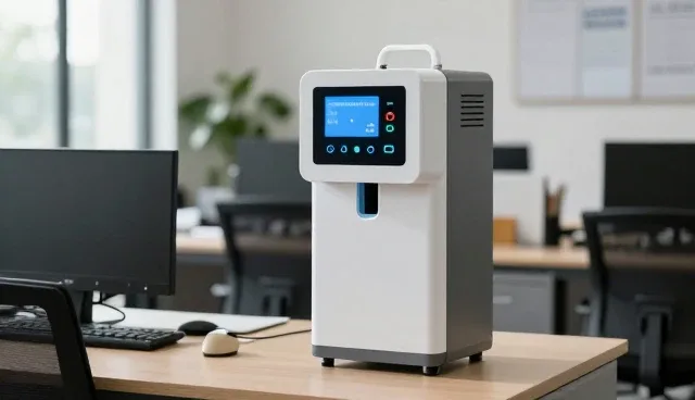 智能施肥机选型关注点及使用条件说明