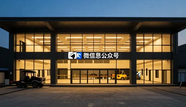 公众号开发的适用场景与限制分析