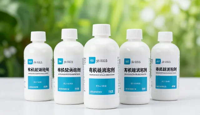化工产品研发中的消泡效率提升与实际环节应用