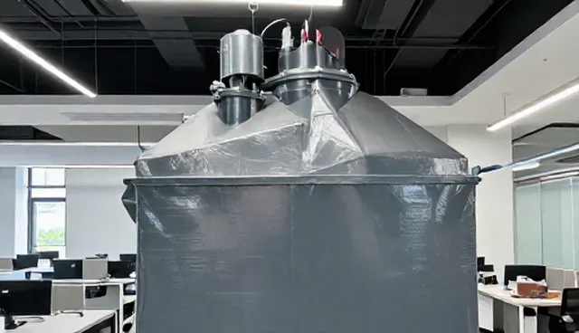 电除尘器在注重成本控制场景中的适用条件分析