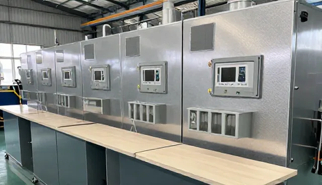 设备运行：制造业选型建议关注点分析