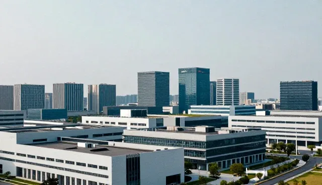 企业管理咨询选型关注点：性能与适用条件的取舍