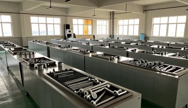 售后支持涵盖产品的适用条件与选择依据
