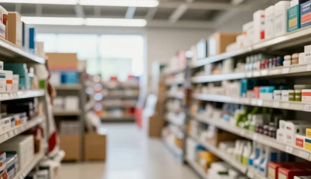 日用百货市场热销商品的常见问题与处理方法