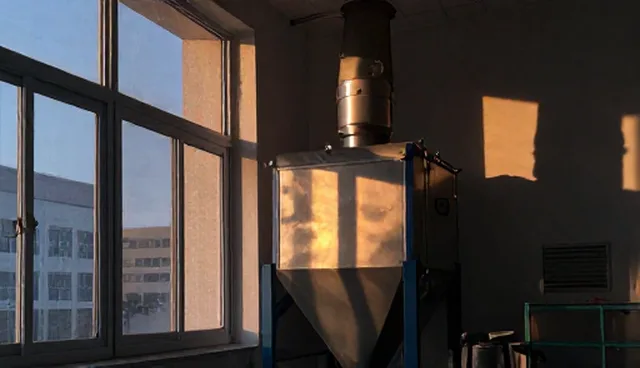环保设备使用建议与适用条件分析