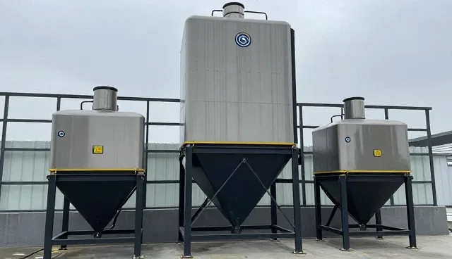 环保技术工程安装调试中的选型与维护建议