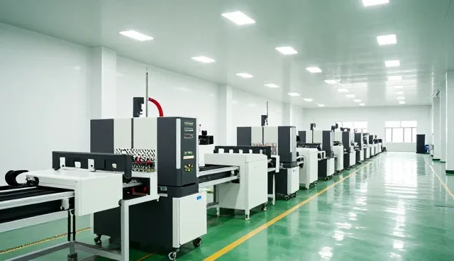 技术开发服务：安装调试的性能与适用条件分析