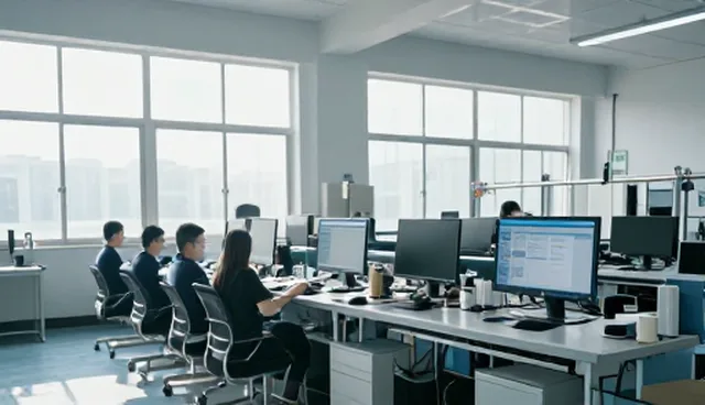 物流后续维护支持的适用条件与常见误区