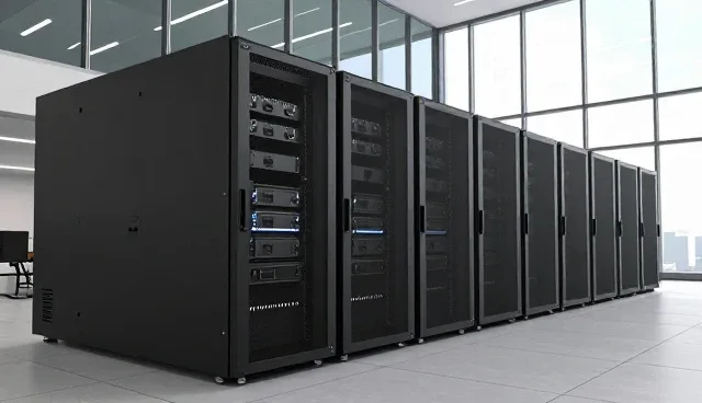 服务器维护中网络检查的5个关键要点
