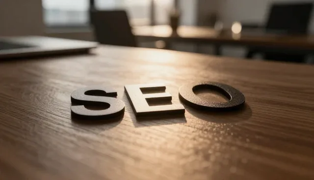 SEO优化的5个检查要点与信息化方案实施