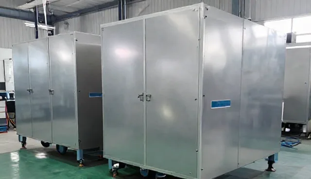 合作中的操作规范：选型、使用与维护建议