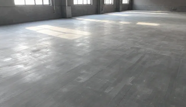 防静电地坪材料在不同场景下的误区解析