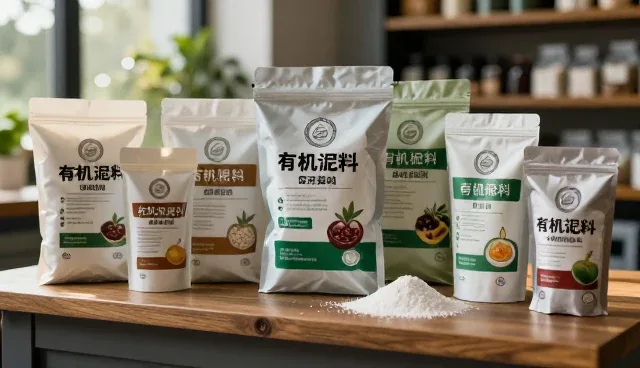 有机肥料套装在农产品加工中的适用情况与限制