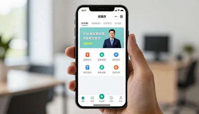 公众号开发：SEO优化的使用与维护建议