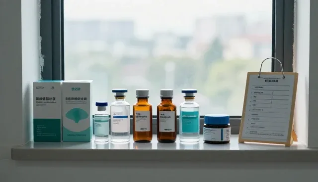 健康体检中医疗技术服务的使用场景及处理方法