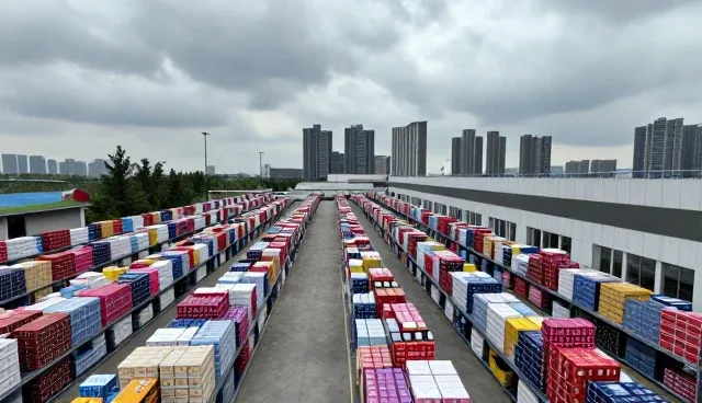 礼品采购如何合理选择终端商户，涵盖仓储配送的适用情况与限制
