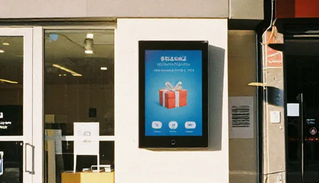 智能电子礼品销售业绩提升的5大检查要点