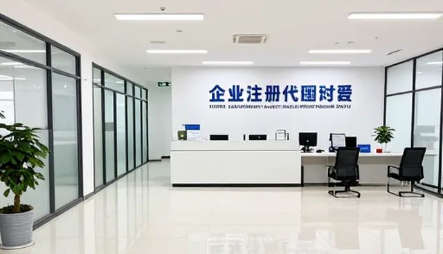 商务代理服务的选择依据与适用条件说明