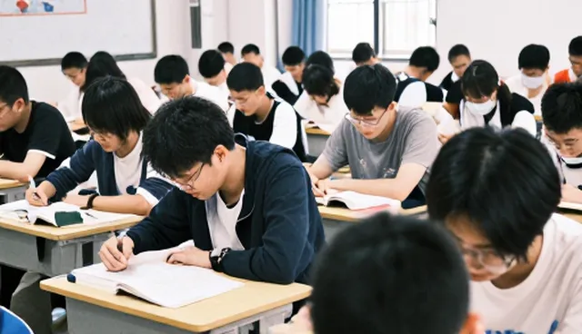 考试冲刺阶段，如何选择高效学习方式