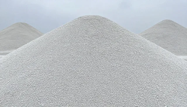 设备选型：化工原料处理中的关键关注点分析