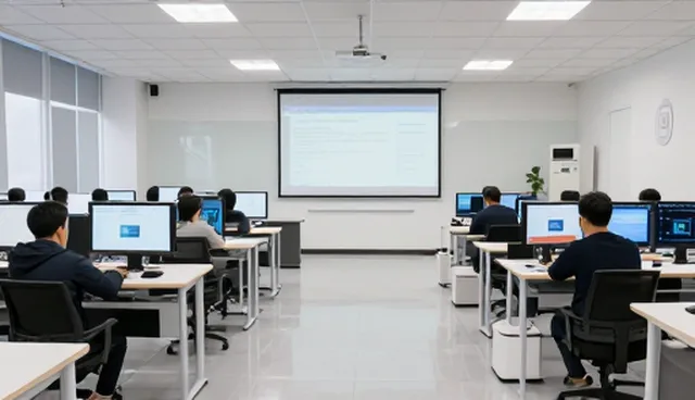 智能学习系统选型关注点及实施建议