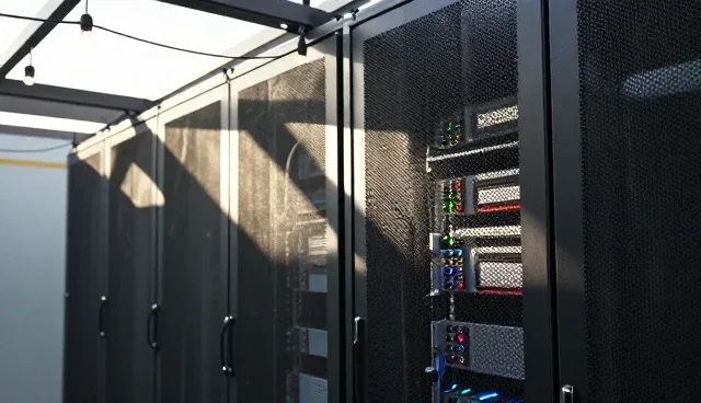 网络平台搭建中数据安全防护的应用条件与选择依据