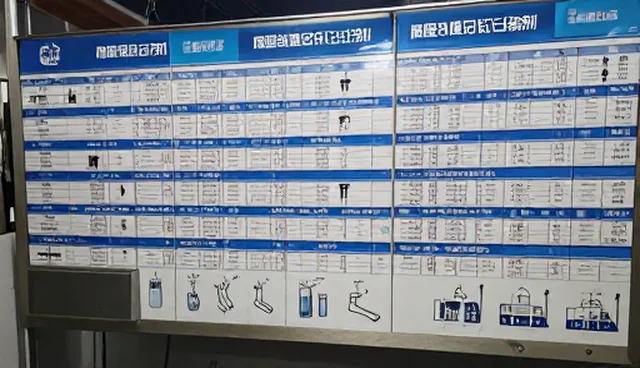 助剂供应在化工产品中的使用与维护建议