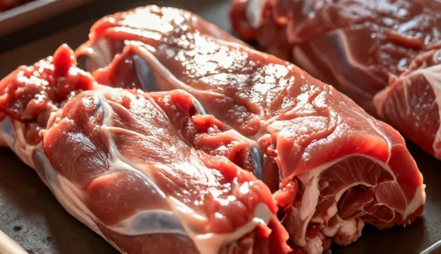 鲜肉制品加工中的限制条件与实际环节把控
