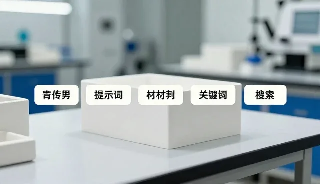 提取图片的ai提示词，如何提升SEO策略效率