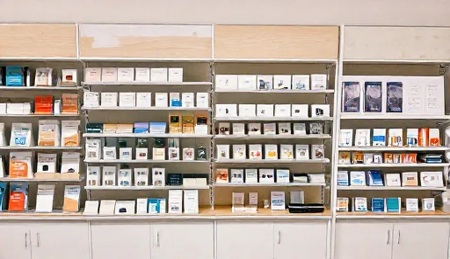 门店管理服务如何通过检查要点提升运营效率