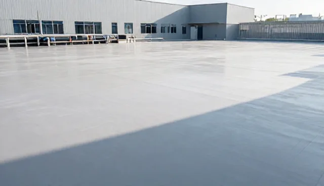 管网工程选型中材料与施工的取舍比较