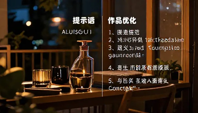 求职简历提示词使用误区与正确理解